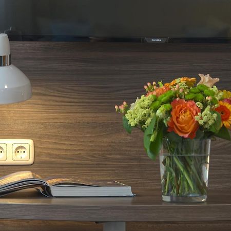 Lizz Hotel Münih Dış mekan fotoğraf